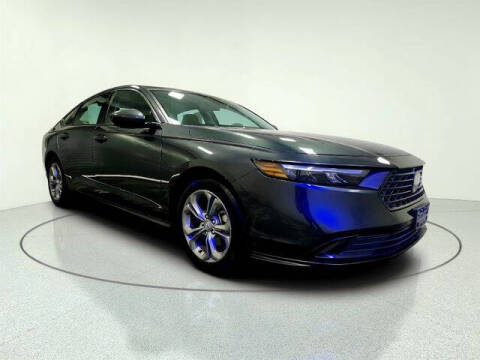 2023 Honda Accord