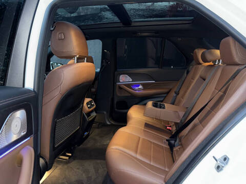 2024 Mercedes-Benz GLE GLE 350 4MATIC