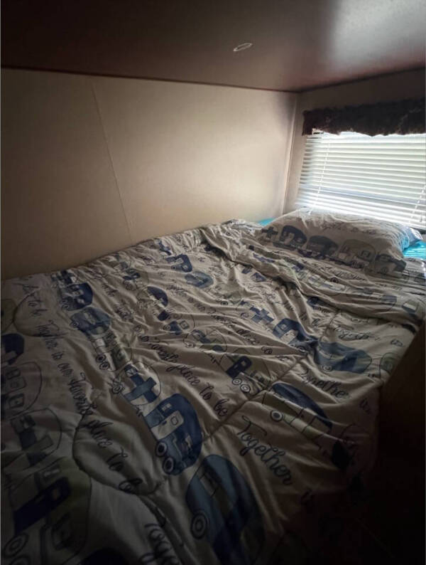 2014 Dutchmen Aerolite 250KBHS