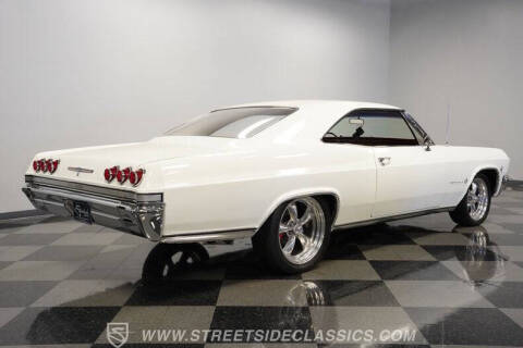 1965 Chevrolet Impala