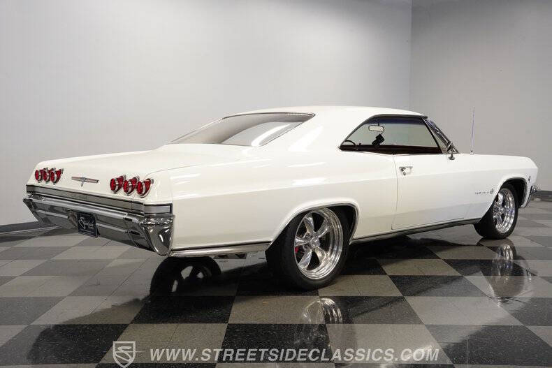 1965 Chevrolet Impala