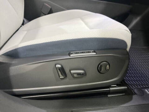 2026 Volkswagen ID.4 Pro S