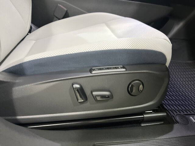 2026 Volkswagen ID.4 Pro S