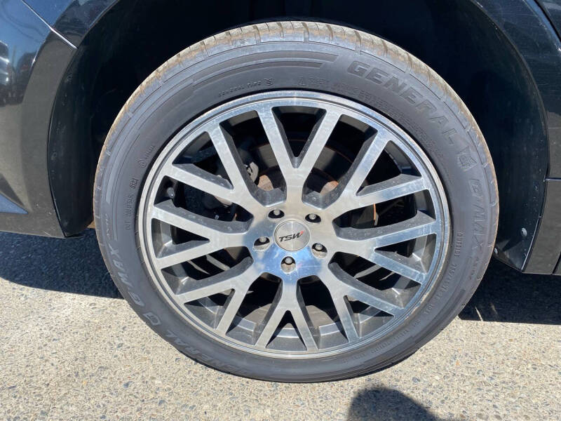 2012 Ford Flex Titanium