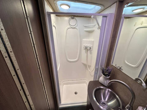 2013 Mercedes-Benz Sprinter