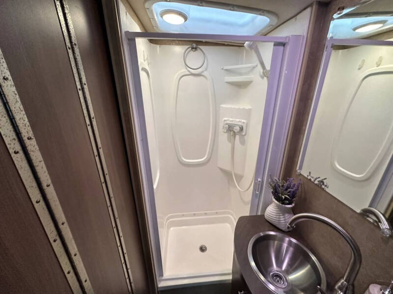 2013 Mercedes-Benz Sprinter