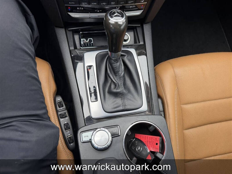2013 Mercedes-Benz E-Class E 350