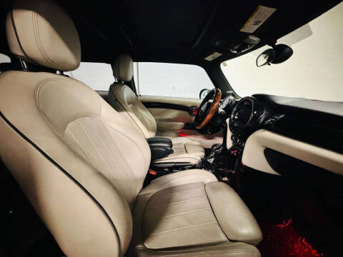 2014 MINI Hardtop Cooper S
