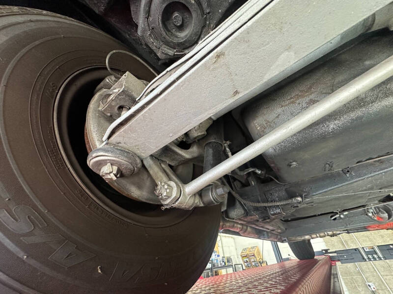 1965 Chevrolet Corvette