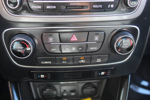2014 Kia Sorento