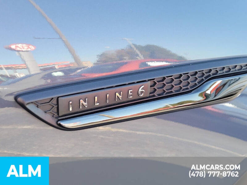 2025 Mazda CX-70 3.3 Turbo Preferred