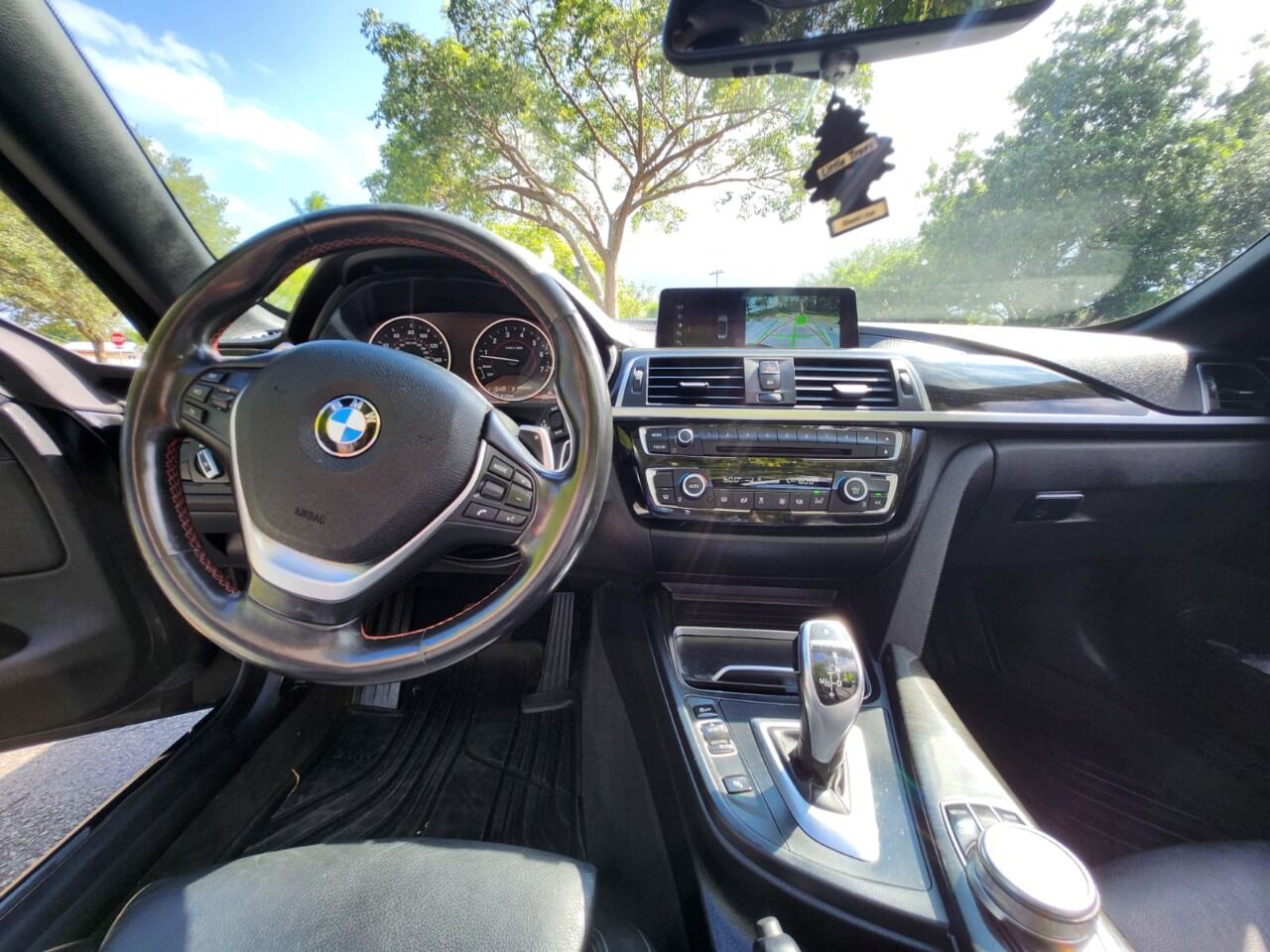 2018 BMW 430i Convertible - $24,995