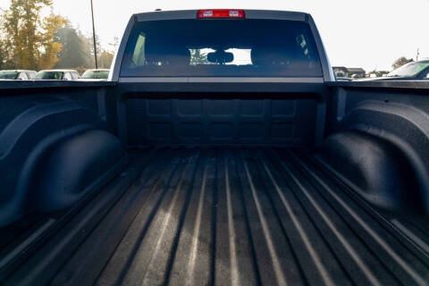 2022 RAM 1500 Classic Express