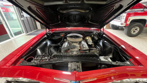 1965 Chevrolet Impala