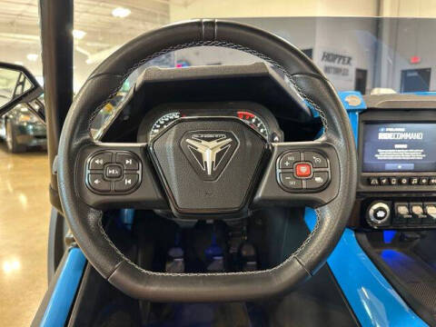 2020 Polaris Slingshot