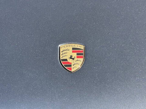 2021 Porsche Macan S