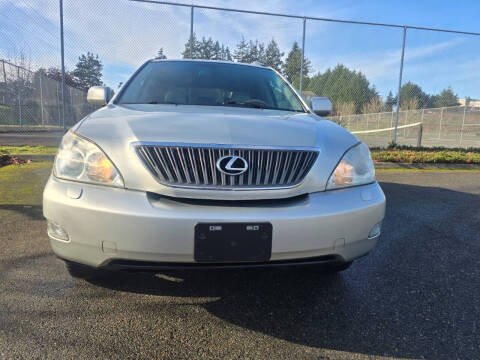2006 Lexus RX 330