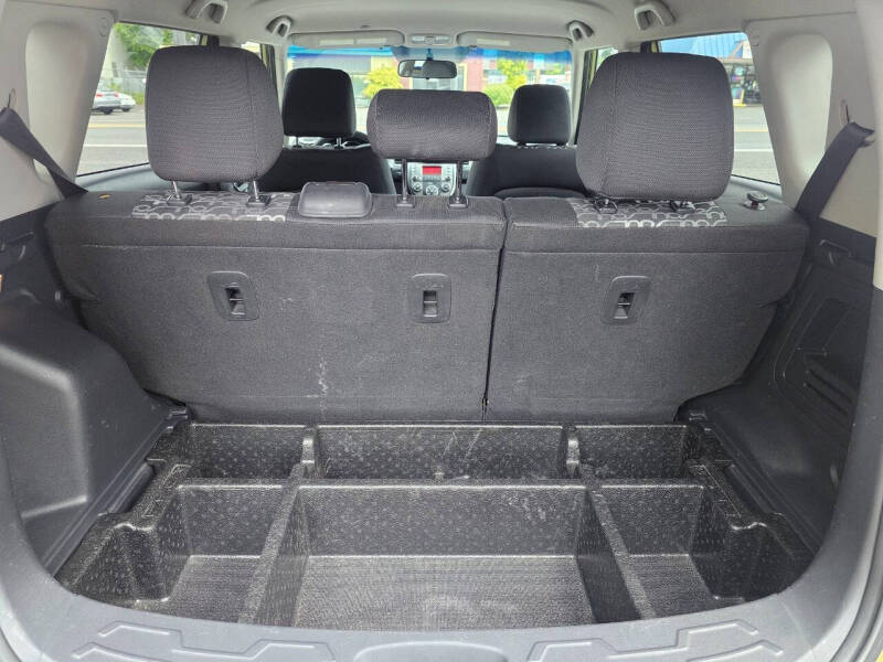 2011 Kia Soul !