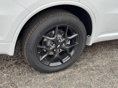 2026 Dodge Durango GT HEMI Plus