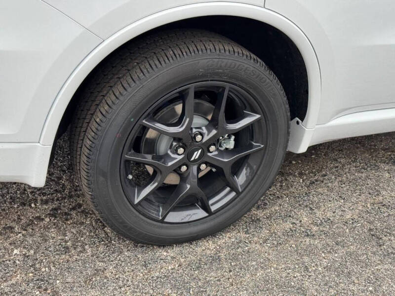 2026 Dodge Durango GT HEMI Plus