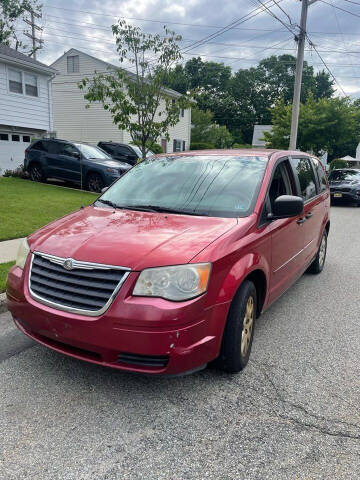 2008 Chrysler Town and Country for sale at Pak1 Trading LLC in Little Ferry NJ