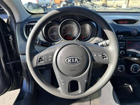 2012 Kia Forte Koup EX