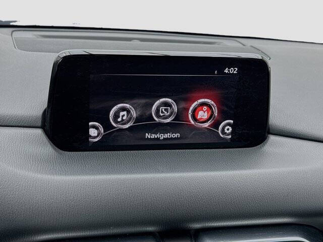 2019 Mazda CX-5 Sport