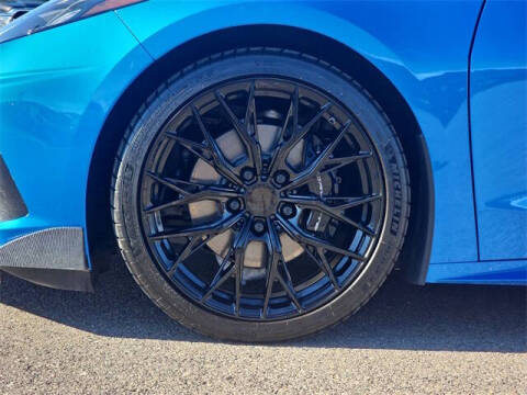 2025 Chevrolet Corvette Stingray