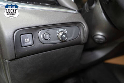 2019 Buick Enclave Premium