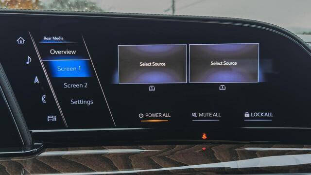 2022 Cadillac Escalade ESV Sport Platinum