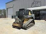 2013 DEERE 333E