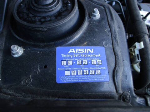 2010 Subaru Forester 2.5X Premium