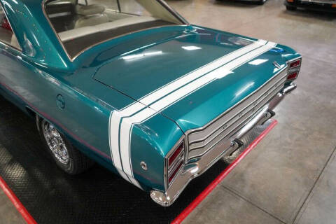 1968 Dodge Dart