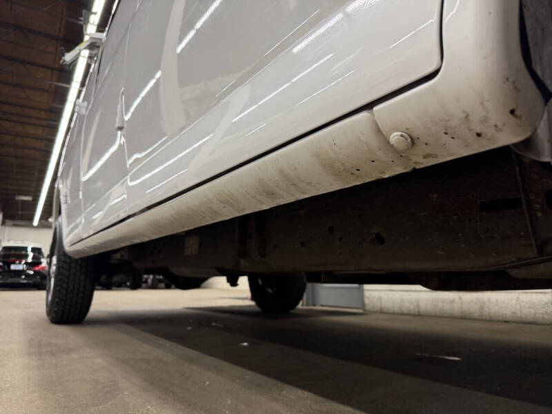 2014 Chevrolet Express 2500