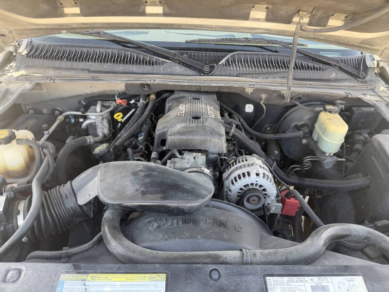 2000 GMC Yukon XL