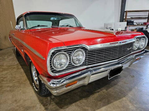 1964 Chevrolet Impala