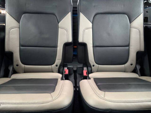 2023 Ford Bronco Wildtrak Advanced