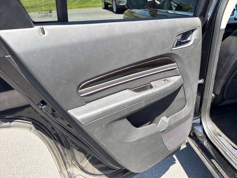 2017 GMC Terrain Denali