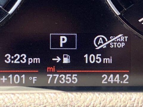 2018 BMW X2 sDrive28i