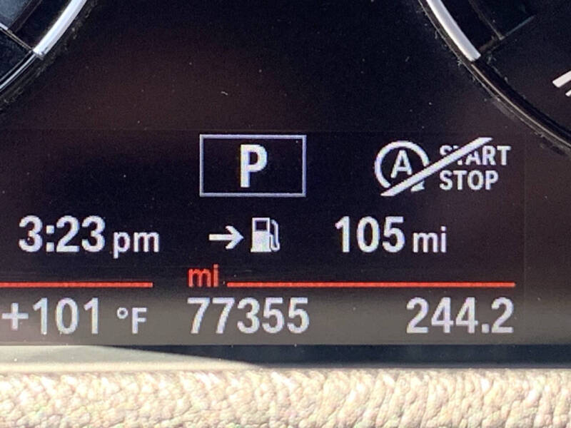 2018 BMW X2 sDrive28i