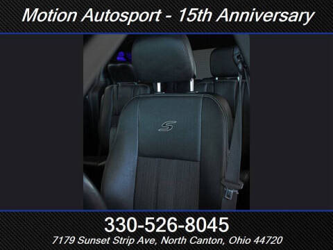 2015 Chrysler Town and Country S