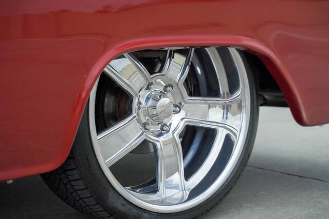 1966 GMC C/K 1500 Series