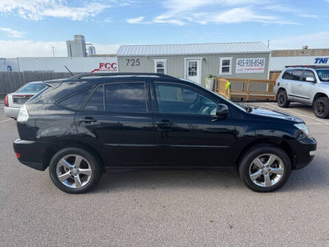 2004 Lexus RX 330