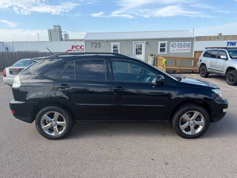 2004 Lexus RX 330