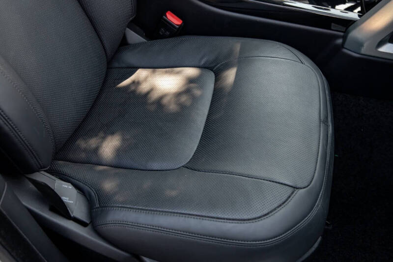 2020 Land Rover Range Rover HSE Td6