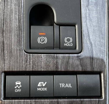 2021 Toyota Highlander Hybrid Limited