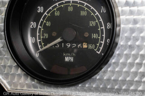 1979 Pontiac Firebird Trans Am