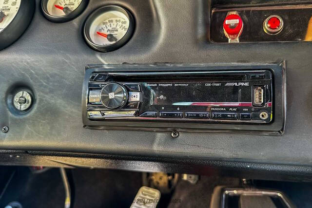 1971 Chevrolet Chevelle