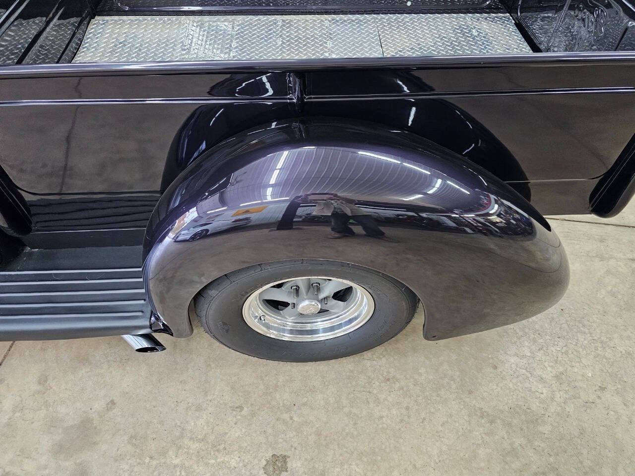1940 Ford F-100 51