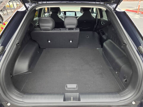 2024 Kia EV6 Light